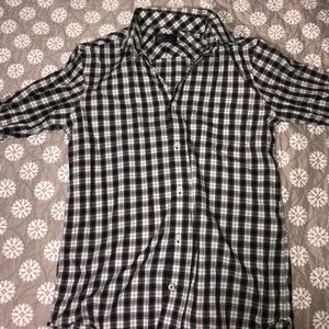 Gap dress shirt. Xs.Slim fit.